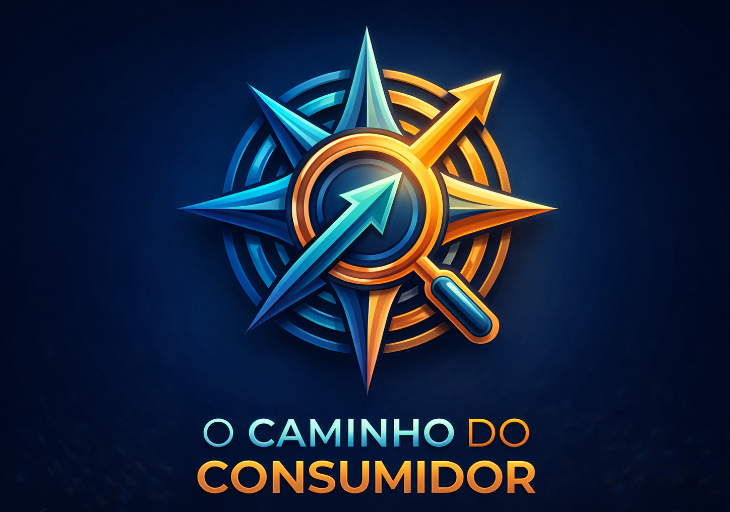 O CAMINHO DO CONSUMIDOR
